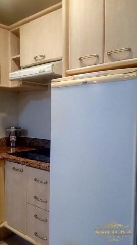 Loft à venda com 1 dormitórios em Jurerê, Florianópolis cod:9618 - Foto 8
