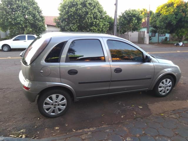 Vende-se Corsa Hatch Maxx 2007 - Foto 5