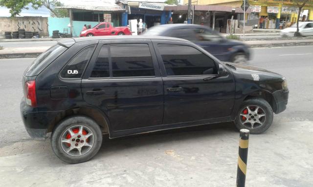 Gol G4 em dias completo 7.500 - Foto 3
