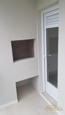 Loft à venda com 1 dormitórios em Cachoeira do bom jesus, Florianópolis cod:7983 - Foto 12