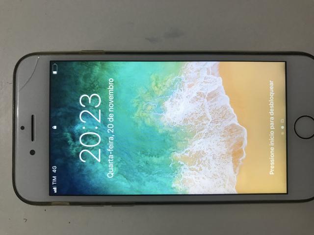 IPhone 8 64gb Rose