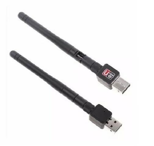 Antena para notebook ou pc melhora a recepção wifi - Foto 5