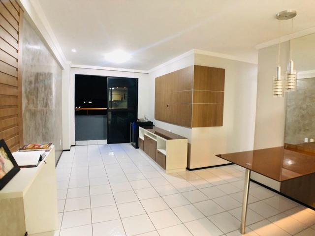 Apartamento no Damas com 68m², 03 quartos e 01 vaga - AP0431