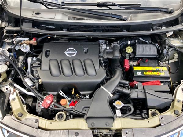 Nissan Grand livina 1.8 sl 16v flex 4p automático - Foto 10