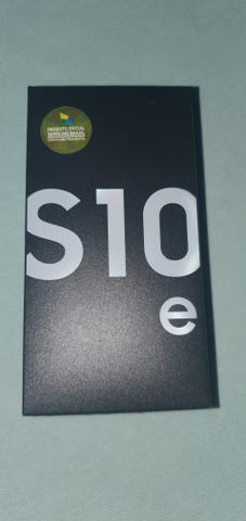 S10e branco