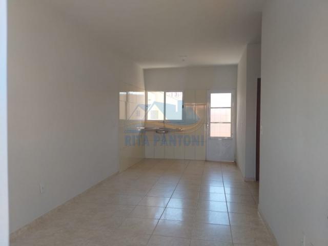 Casa condominio - condomínio topazio - brodowski - Foto 8