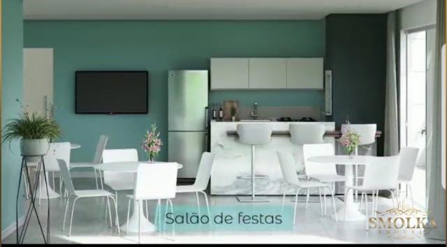 Apartamento à venda com 3 dormitórios em Ingleses do rio vermelho, Florianópolis cod:9279 - Foto 3