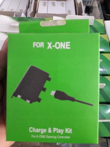 Carregador de controle Xbox - Foto 3