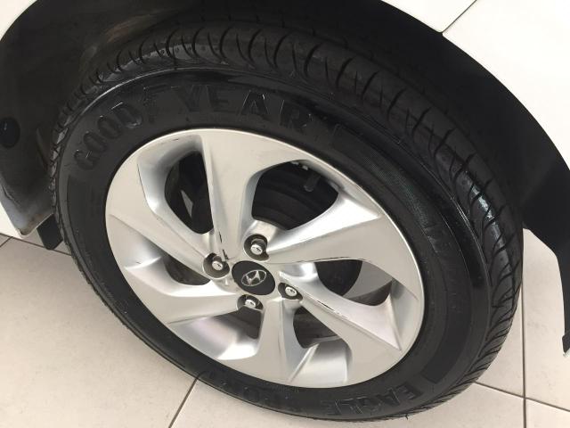 Hyundai HB20 - Foto 11
