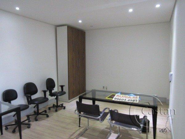 Casa à venda com 5 dormitórios em Belenzinho, São paulo cod:EA430 - Foto 15