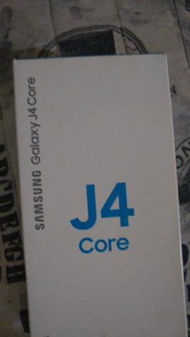 J4 core novinho