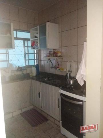 Qs 12 casa com 3 dormitórios à venda, 105 m² por r$ 350.000 - riacho fundo - riacho fundo/ - Foto 7