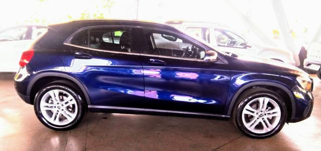 Mercedes-Benz GLA 200 Style 1.6 TB Flex