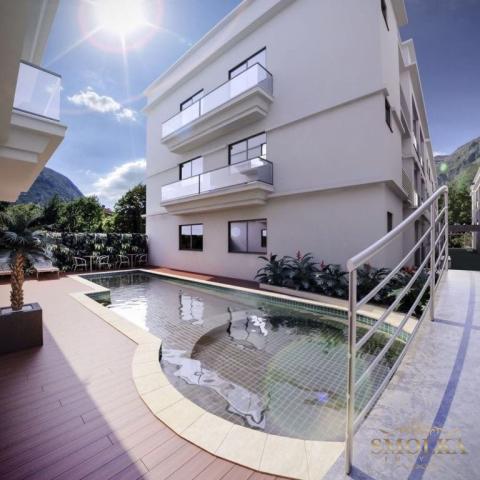 Apartamento à venda com 2 dormitórios em Ingleses do rio vermelho, Florianópolis cod:9022 - Foto 7