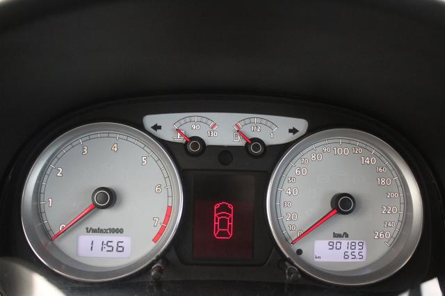 VOLKSWAGEN GOLF 2009/2010 2.0 MI BLACK EDITION 8V FLEX 4P TIPTRONIC - Foto 11