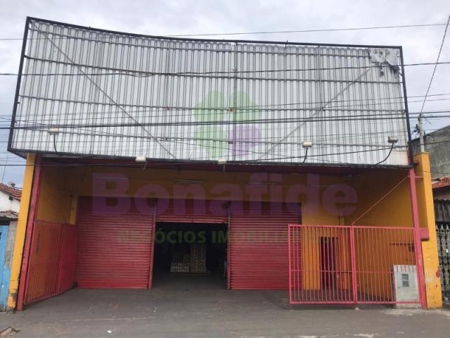 Salão para venda/locação, centro, várzea paulista