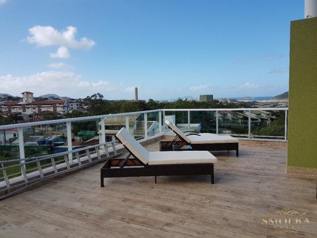 Apartamento à venda com 4 dormitórios em Ingleses do rio vermelho, Florianópolis cod:8260 - Foto 4