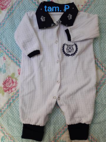 Roupas para bebê - Foto 3