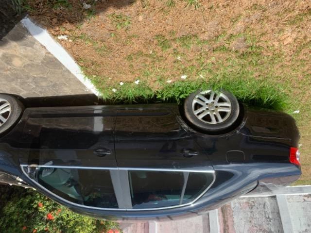 Jetta 2.5 2008 com defeito de câmbio