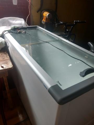 Freezer