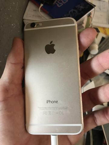IPhone 6 - Foto 3