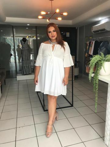 Lindas Roupas tamanho do 44 ao 56