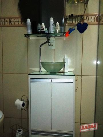 Qnj 36 sobrado com 4 dormitórios à venda, 350 m² por r$ 680.000 - taguatinga norte - tagua - Foto 10
