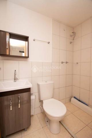 Apartamento para alugar com 2 dormitórios em Jardim leopoldina, Porto alegre cod:305623 - Foto 20