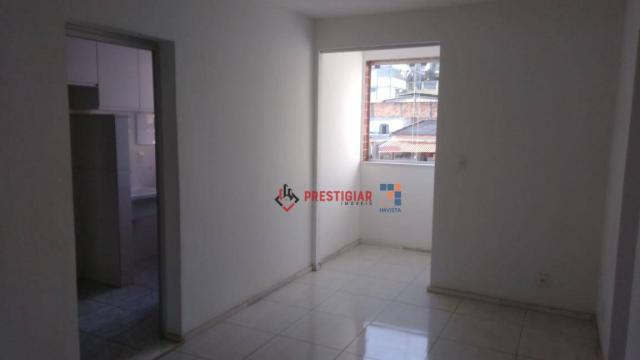 Apartamento com 2 quartos à venda, 76 m² por r$ 280.000 - havaí - belo horizonte/mg - Foto 15