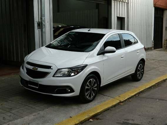 Onix LTZ com mensais de 380,00