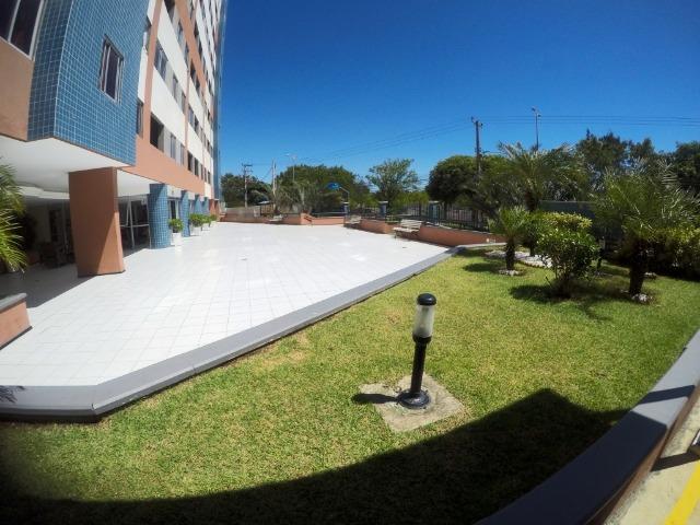 Ed. Cruzeiro do Sul, Nascente, 6o. Andar, 3 Qtos, 65m2, 1 Vaga, Academia e Quadra - Foto 16