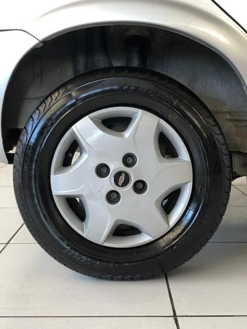 Celta 1.0 LT 4 Portas Completo - Foto 9