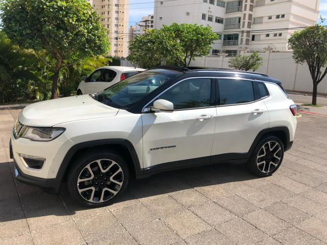 Jeep compass 18/19 - Foto 5