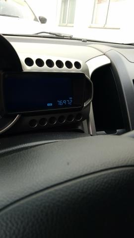 Sonic Hatch Ltz 2013 - Foto 3