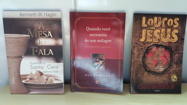 Livros auto ajuda - Foto 6