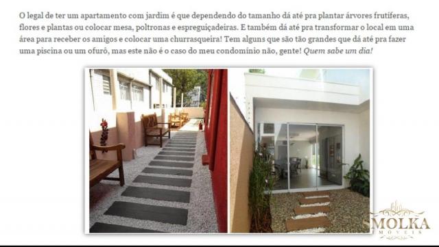 Apartamento à venda com 2 dormitórios em João paulo, Florianópolis cod:8266 - Foto 10