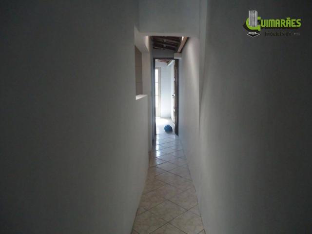 Casa com 2 dormitórios - Santo Antônio - Foto 8