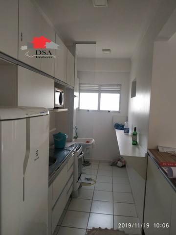 Apartamento a venda no Condomínio Viva Vista Paisagem-Sumaré/SP AP0012 - Foto 12