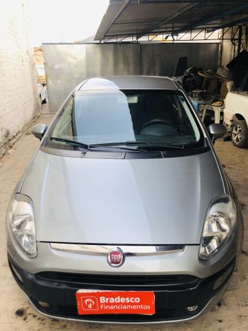 Punto attractive 1.4 2015 - Foto 5