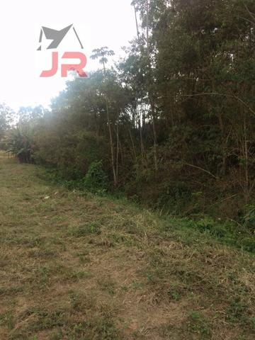 Oportunidade vendo bela chácara em Santa Teresa próximo do asfalto - Foto 4