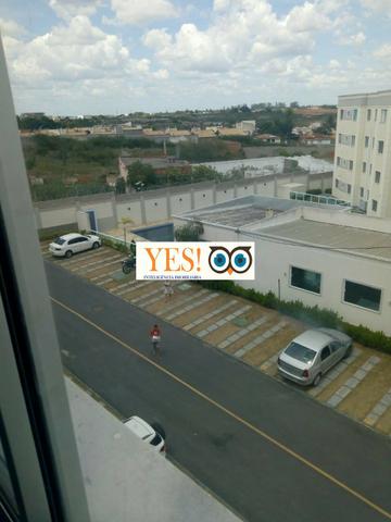 Apartamento para Locação no Lagoa Salgada, Feira de Santana, 2 dormitórios - Foto 6