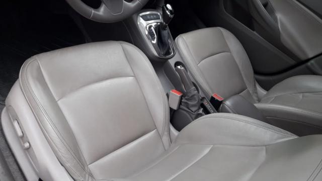 CRUZE 1.4 LTZ AUT TURBO - Foto 6