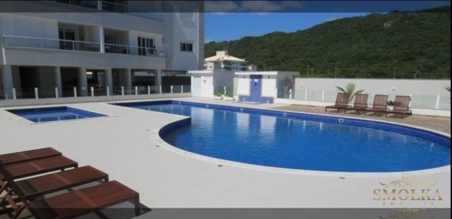 Apartamento à venda com 3 dormitórios em Ingleses do rio vermelho, Florianópolis cod:9231 - Foto 3