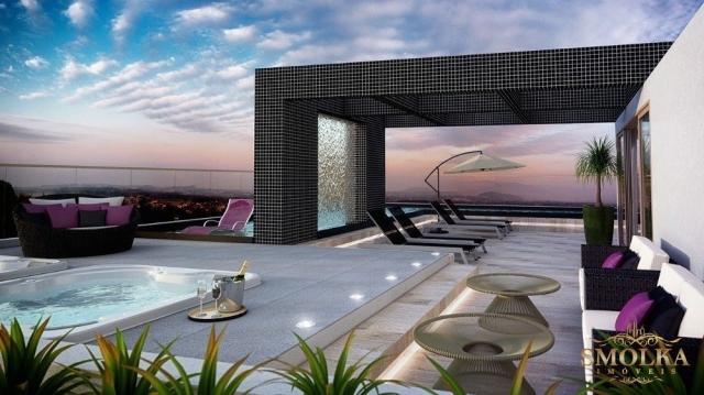 Apartamento à venda com 2 dormitórios em Jurerê internacional, Florianópolis cod:9496 - Foto 5