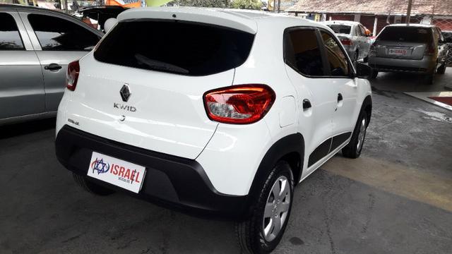 Kwid 2018 - Foto 4