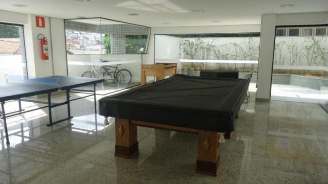 Excelente apartamento de 03 quartos no nova suíça - Foto 18