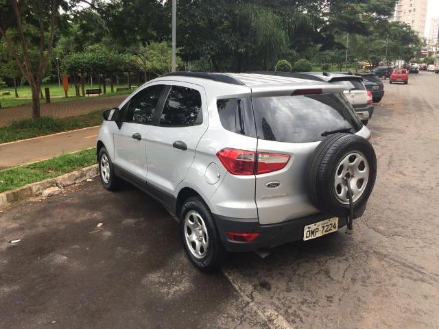Ecosport SE 2.0 automática superconservada! - Foto 6