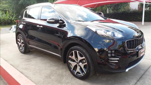 Kia Sportage 2.0 ex 4x2 16v - Foto 4