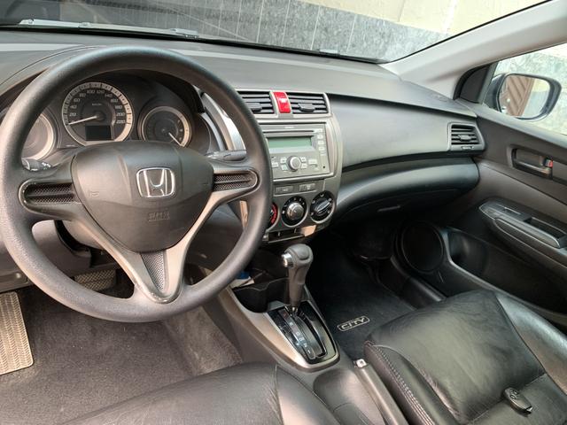 Vendo Honda City 2014 - Foto 4