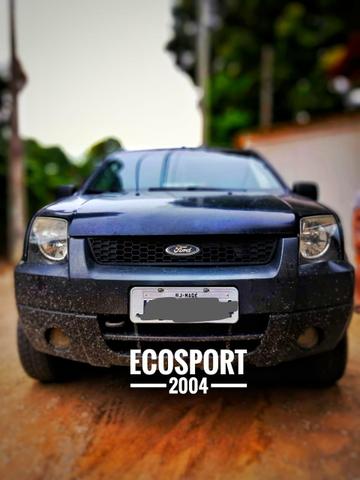 Ecosport 2004 1.6 8v - Foto 3